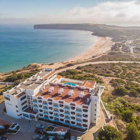 Aparthotel Navigator Sagres Ngoại thất bức ảnh