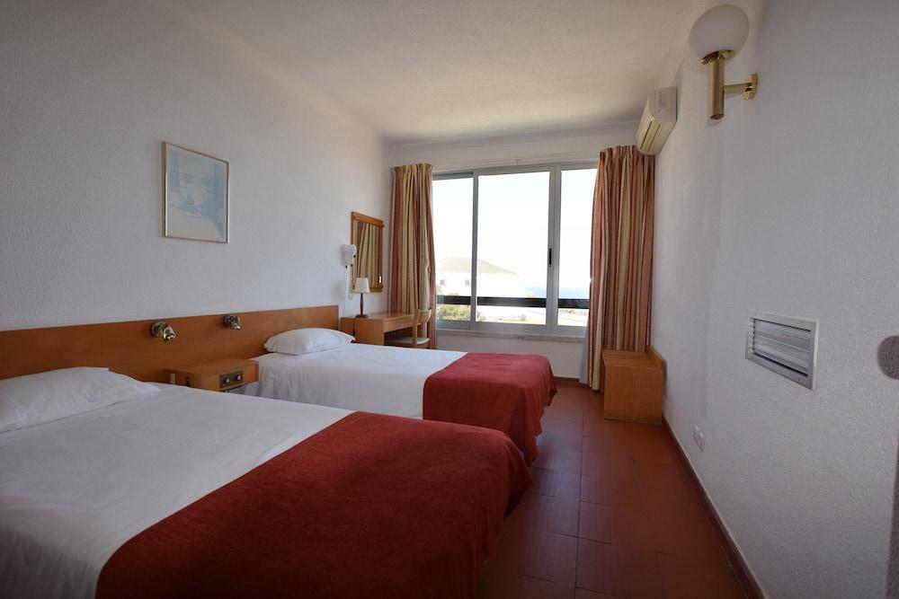 Aparthotel Navigator Sagres Ngoại thất bức ảnh