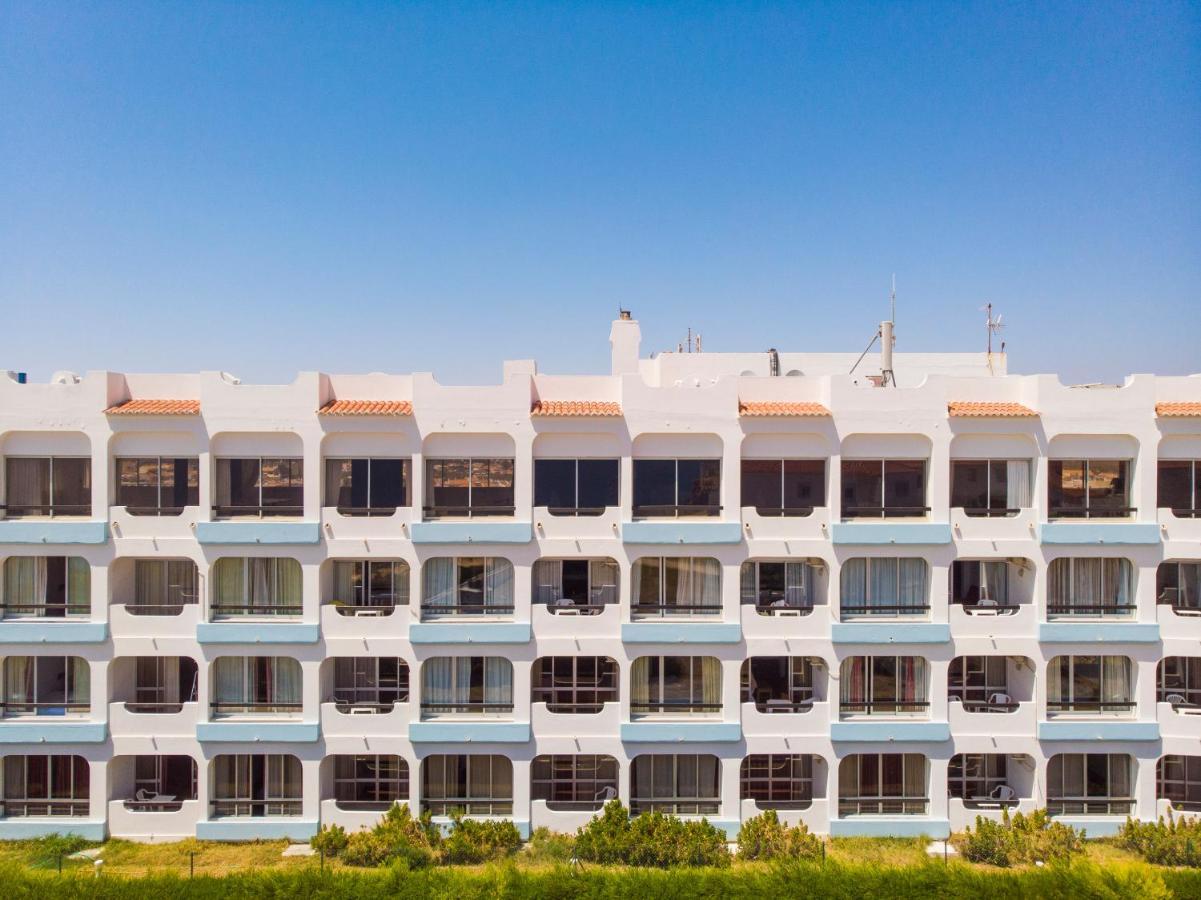 Aparthotel Navigator Sagres Ngoại thất bức ảnh