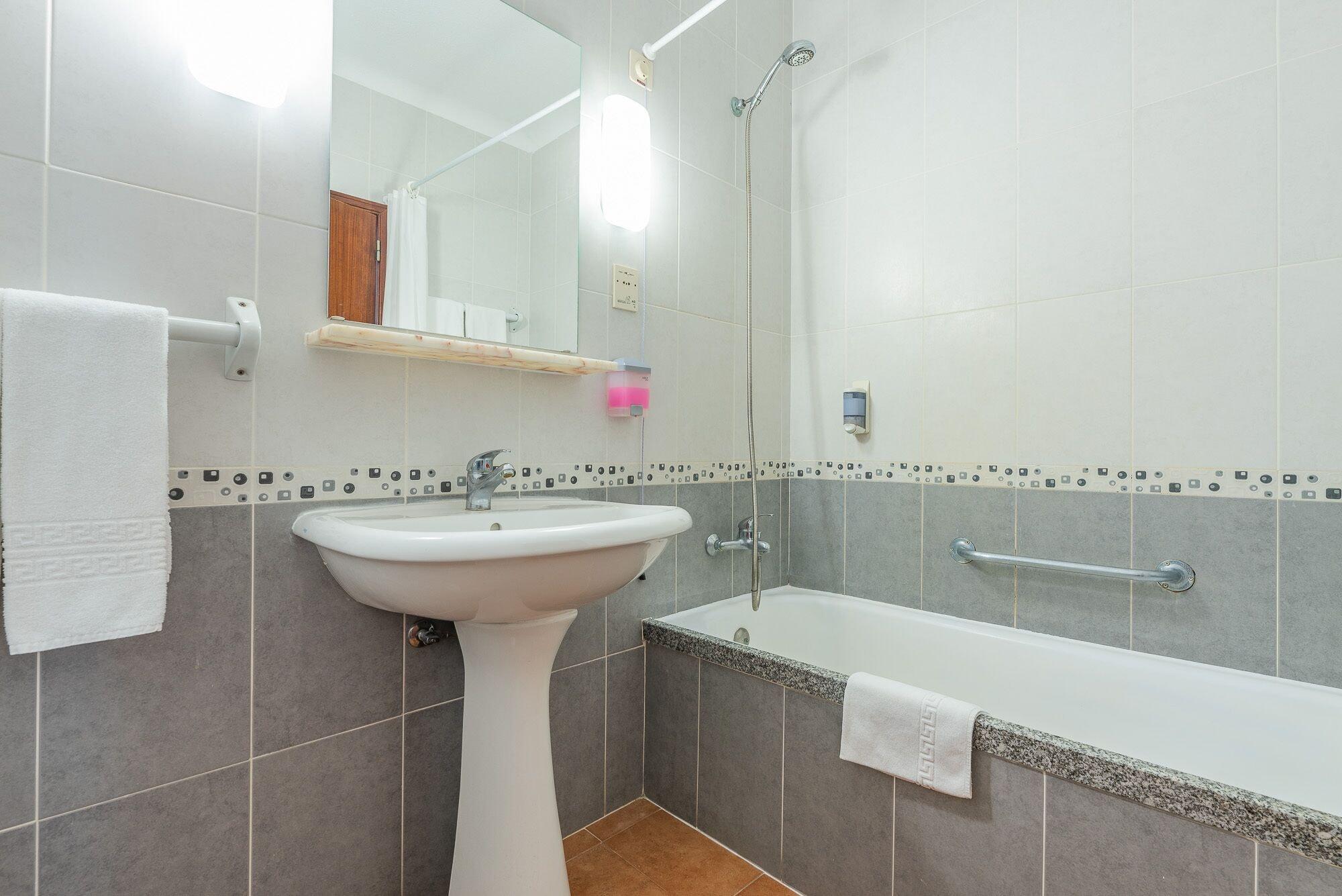 Aparthotel Navigator Sagres Ngoại thất bức ảnh