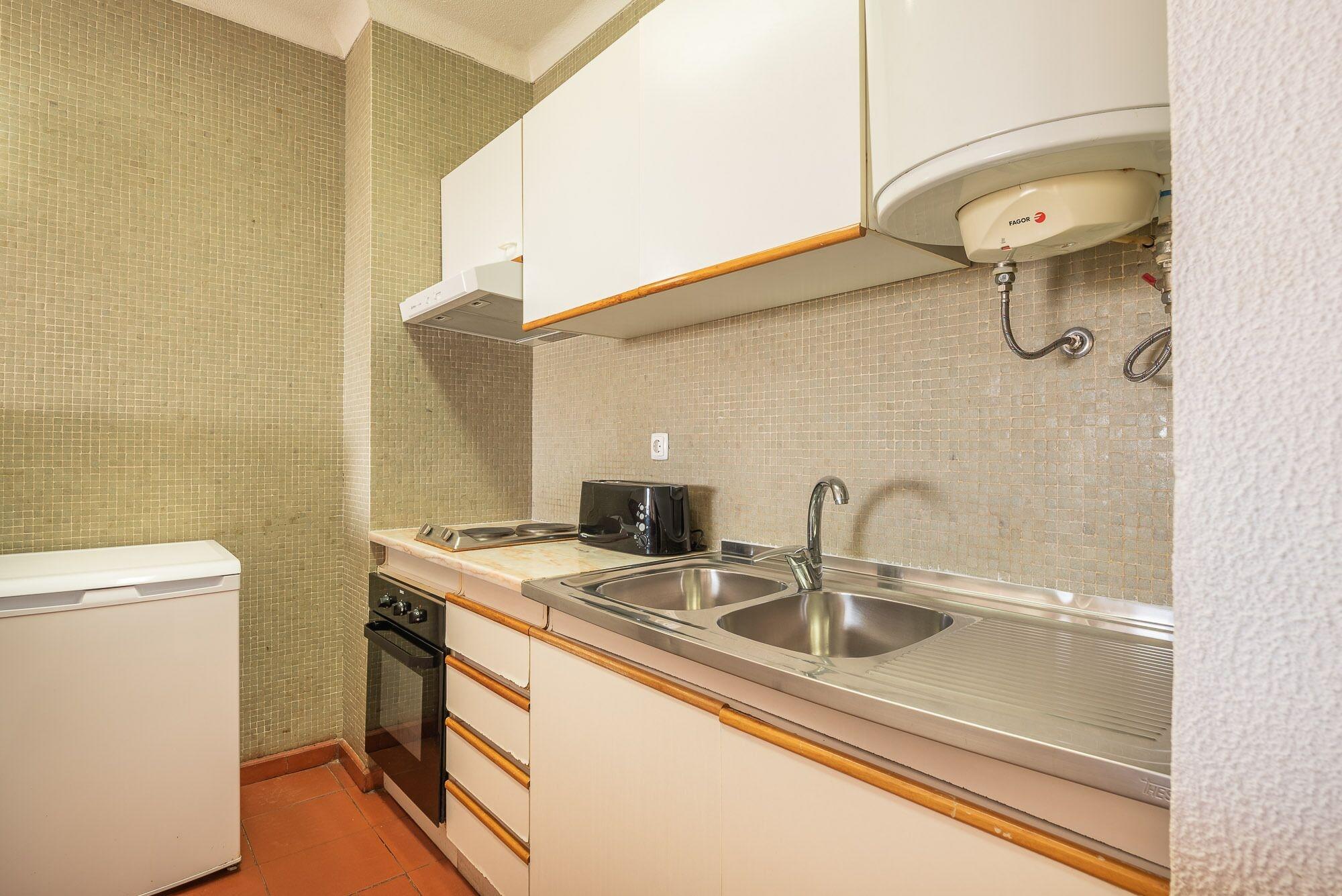 Aparthotel Navigator Sagres Ngoại thất bức ảnh