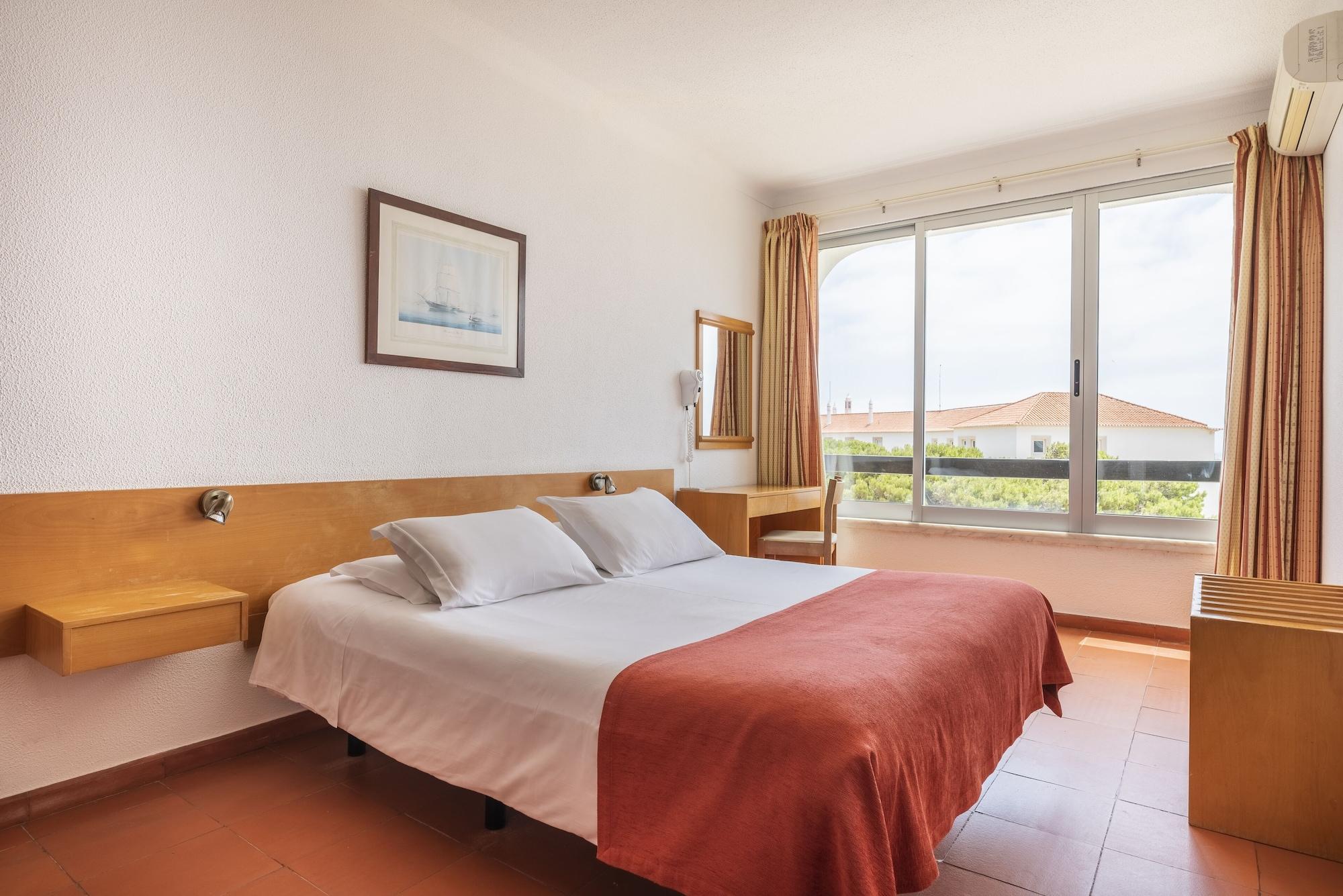 Aparthotel Navigator Sagres Ngoại thất bức ảnh
