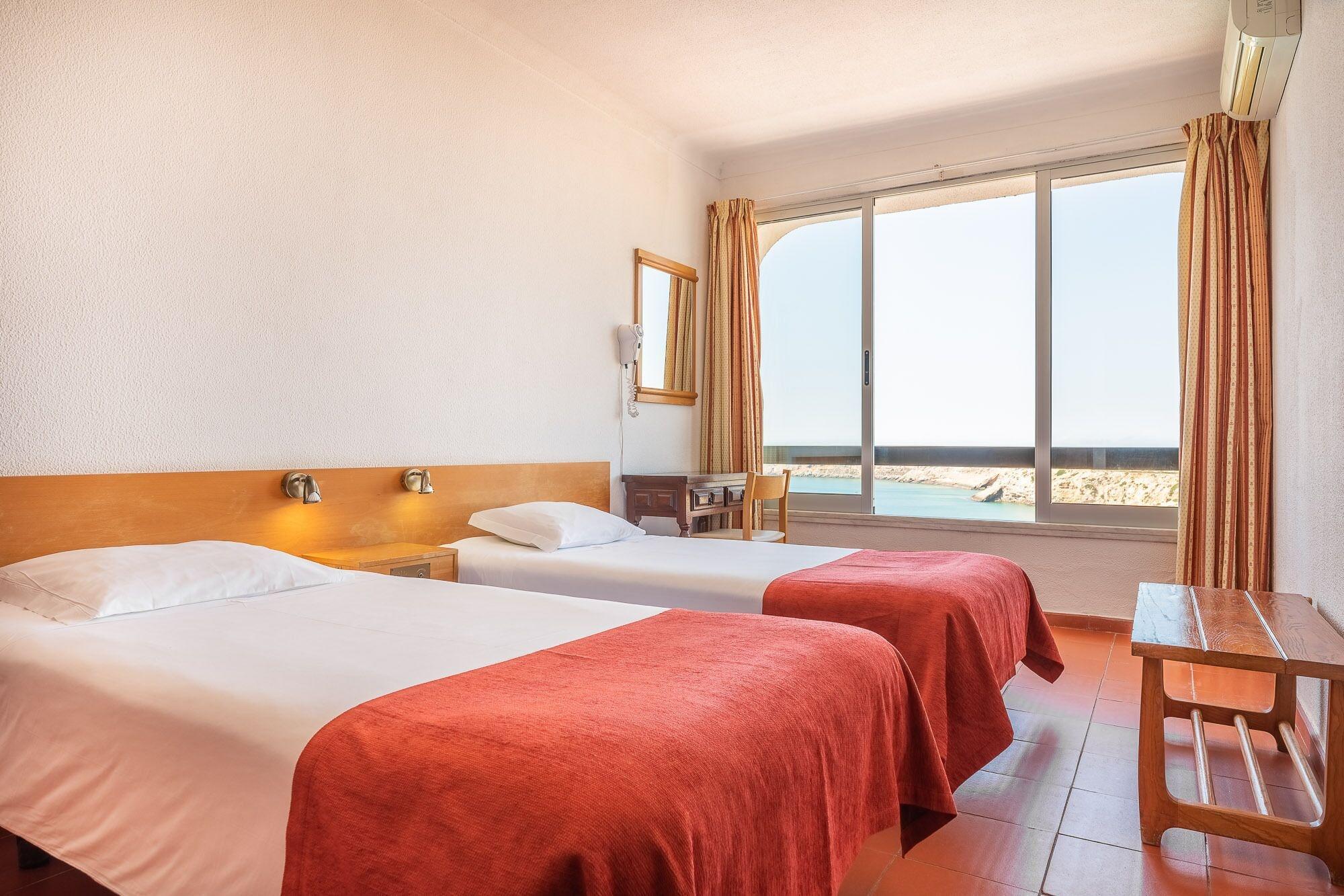 Aparthotel Navigator Sagres Ngoại thất bức ảnh