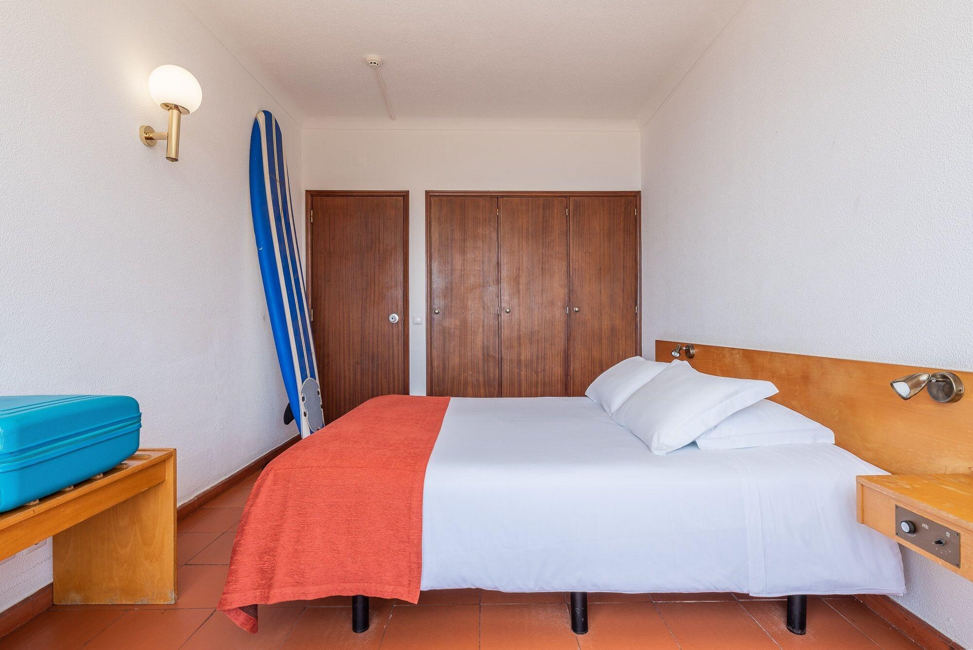 Aparthotel Navigator Sagres Ngoại thất bức ảnh