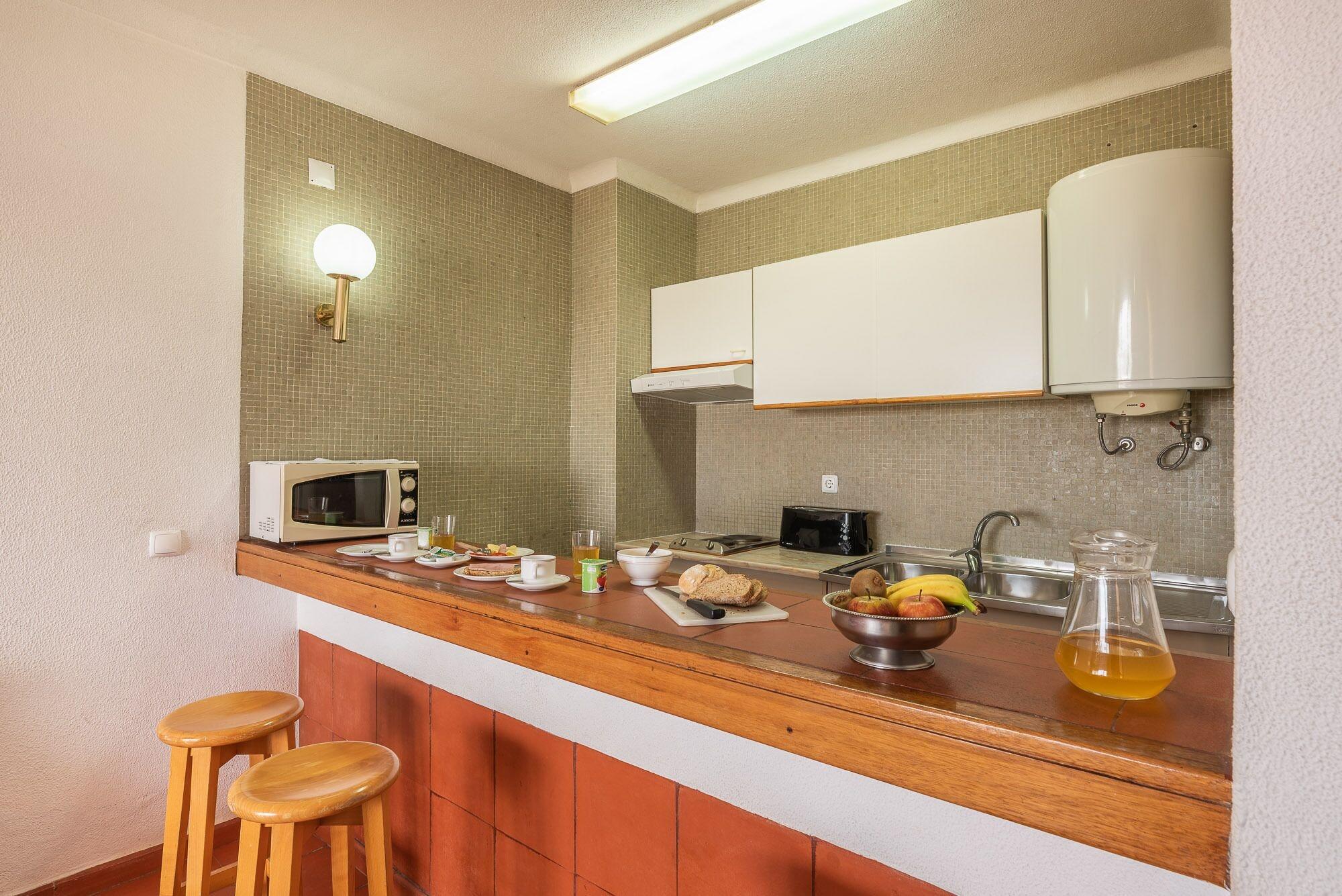 Aparthotel Navigator Sagres Ngoại thất bức ảnh
