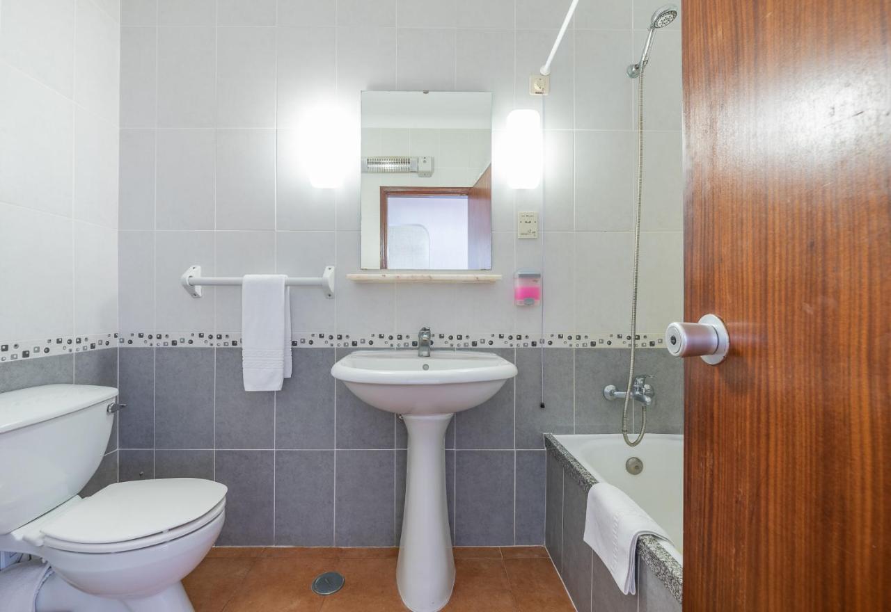 Aparthotel Navigator Sagres Ngoại thất bức ảnh