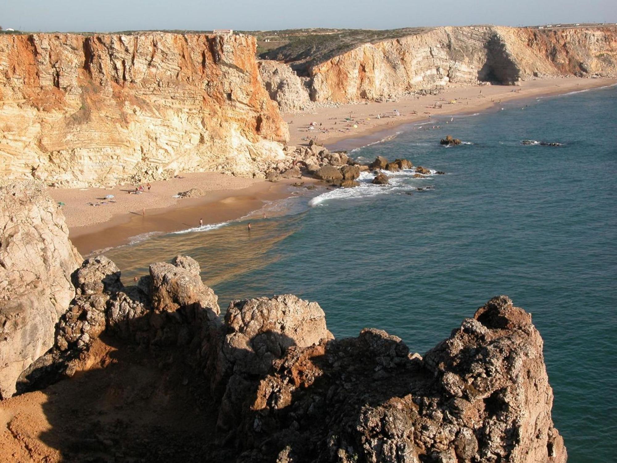 Aparthotel Navigator Sagres Ngoại thất bức ảnh