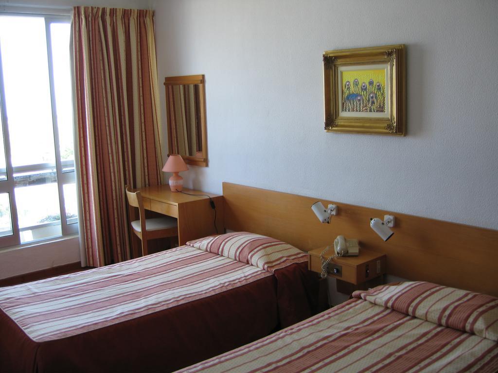 Aparthotel Navigator Sagres Ngoại thất bức ảnh