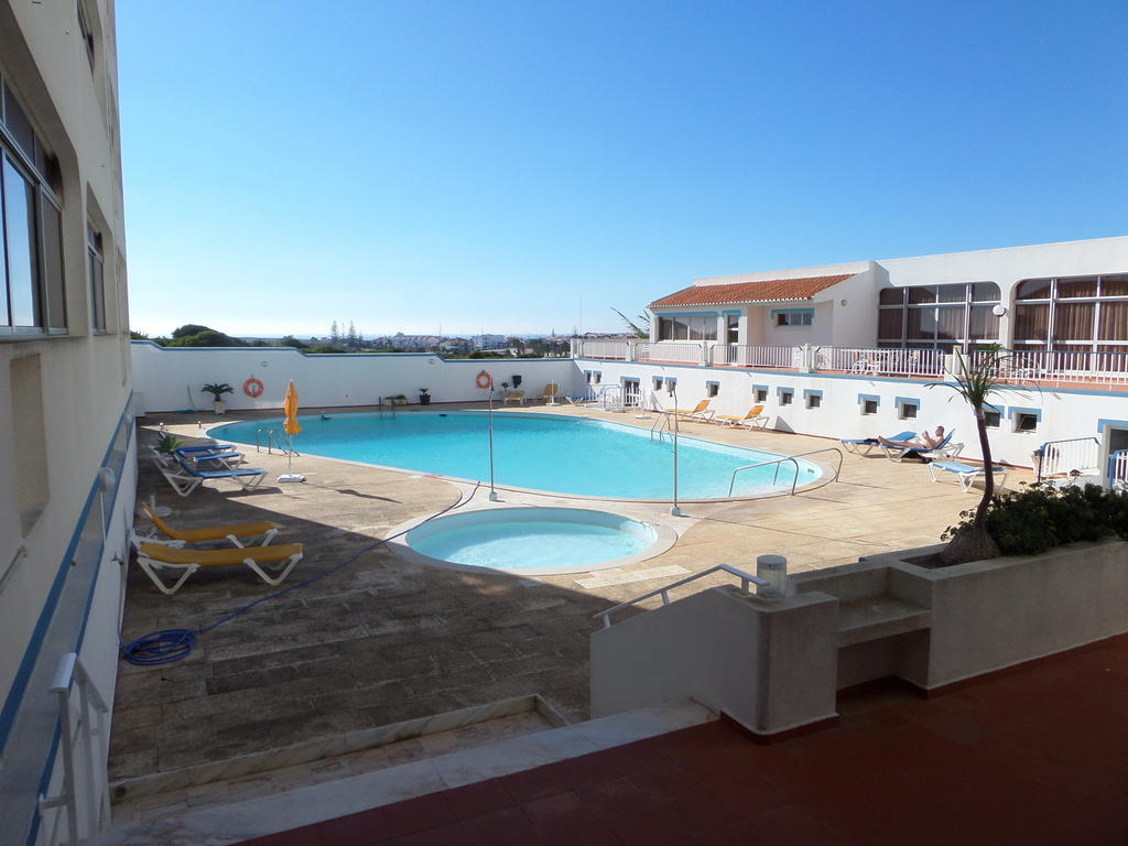 Aparthotel Navigator Sagres Ngoại thất bức ảnh