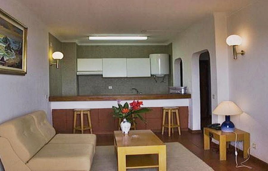 Aparthotel Navigator Sagres Ngoại thất bức ảnh