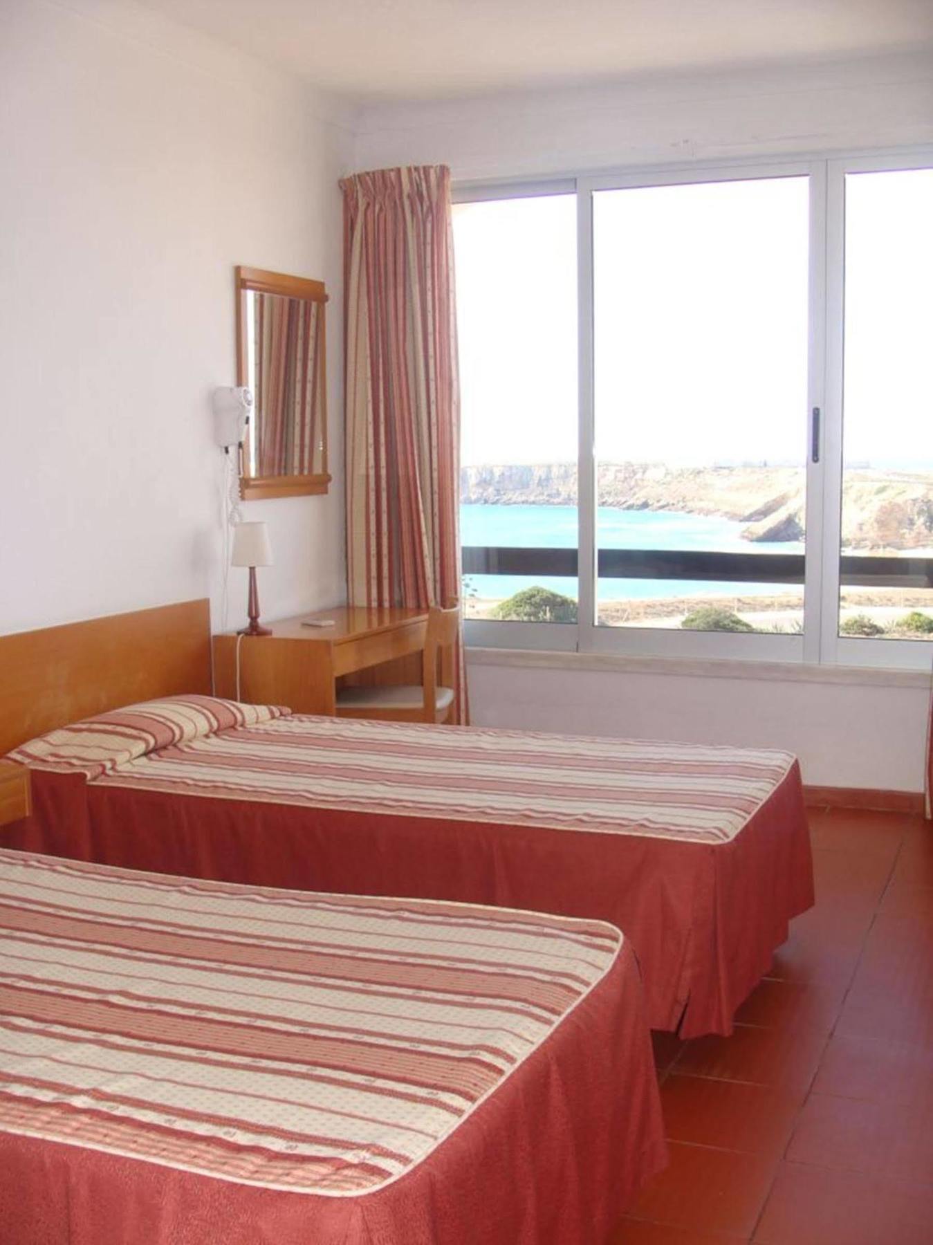 Aparthotel Navigator Sagres Ngoại thất bức ảnh