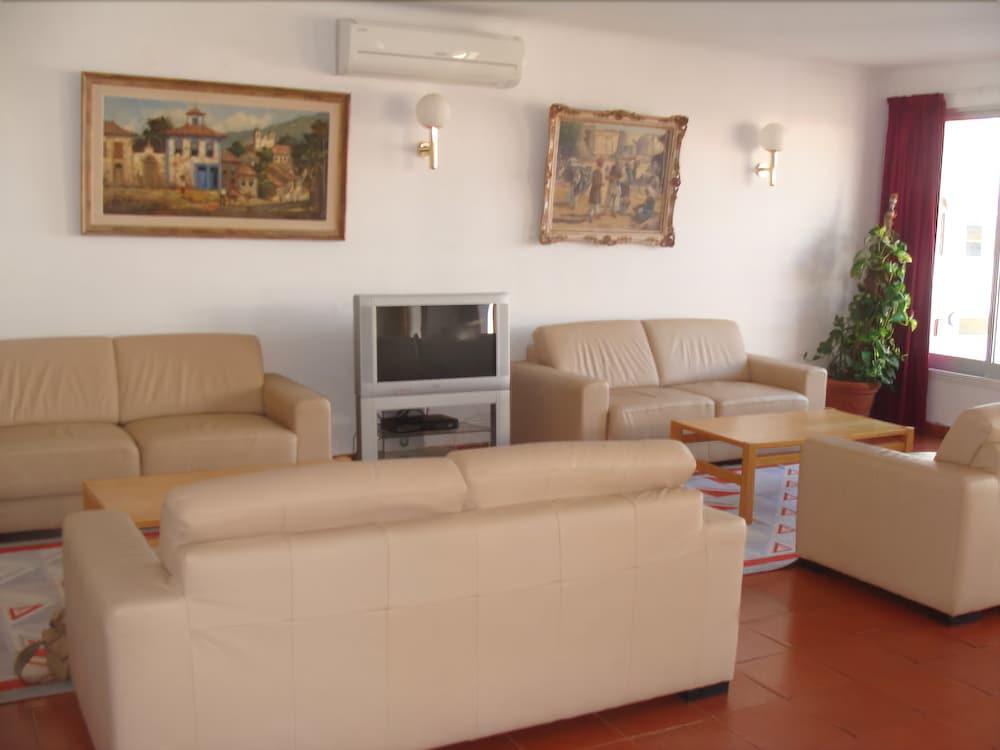 Aparthotel Navigator Sagres Ngoại thất bức ảnh